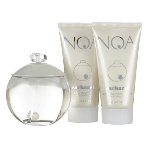 Cacharel Noa cadeauset 200ml 200 ML .